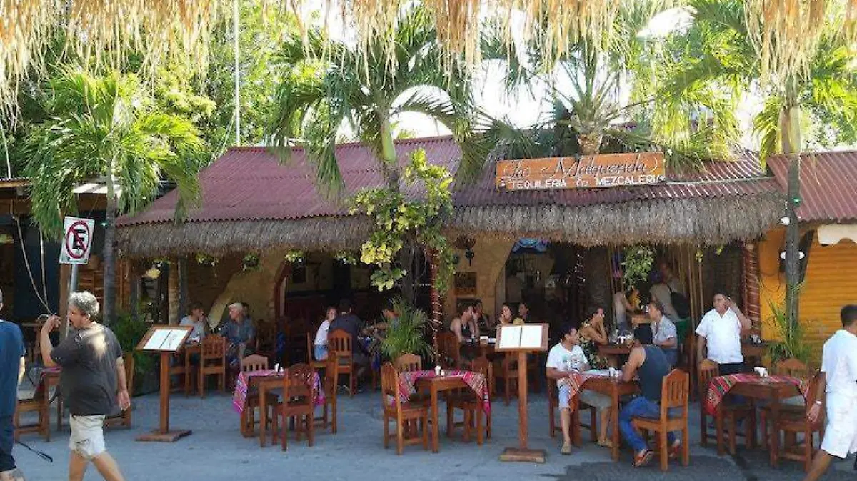 Arrestan a sicario involucrado en balacera en restaurante de Tulum